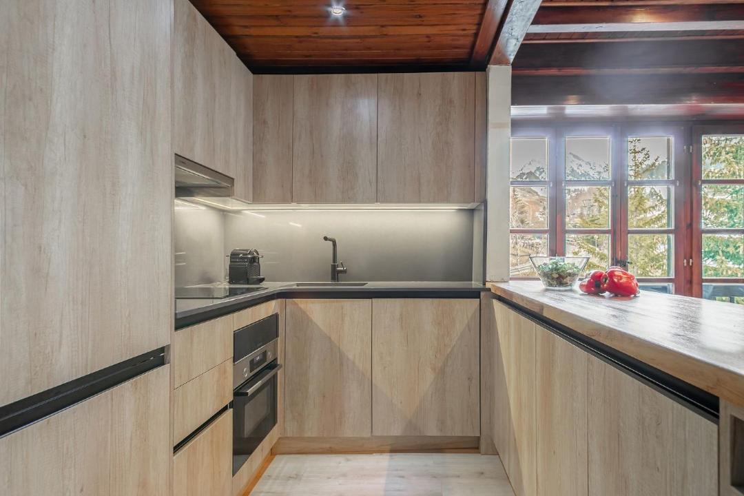 Photo of Kitchen in Beret