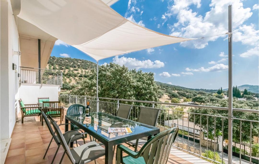 Photo of Patio Balcony in Villaharta