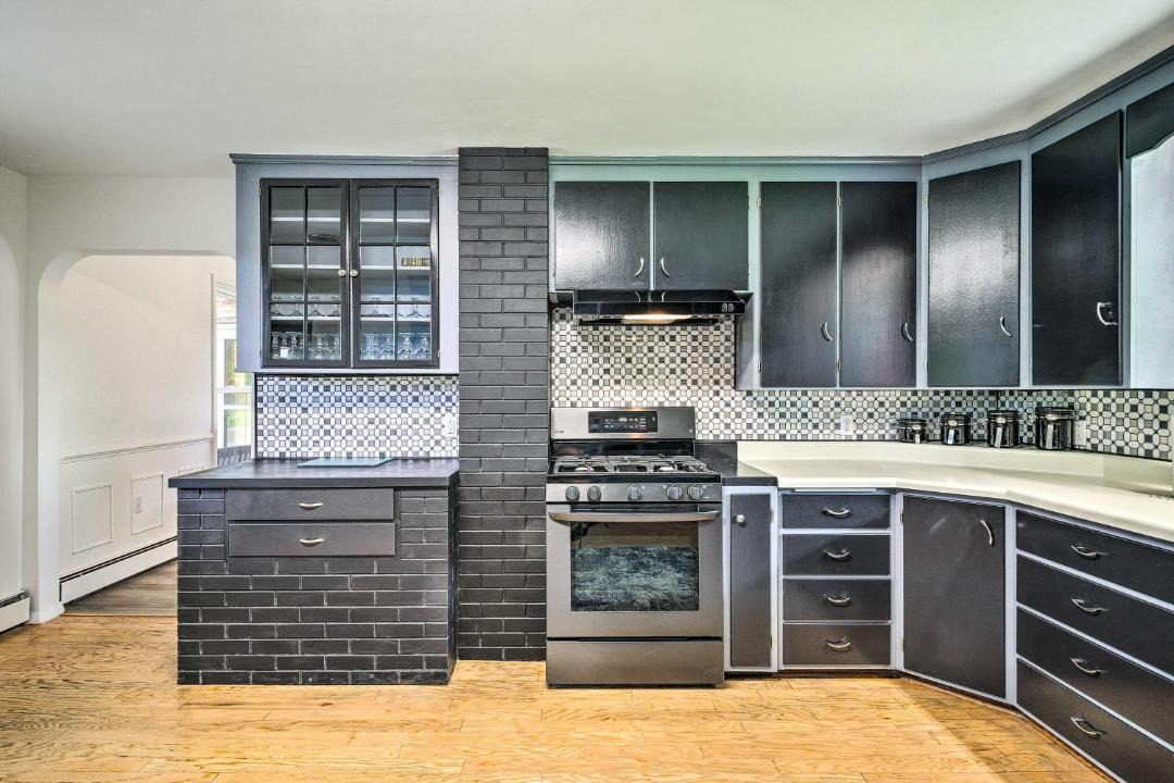 Photo of Kitchen in Montour Falls