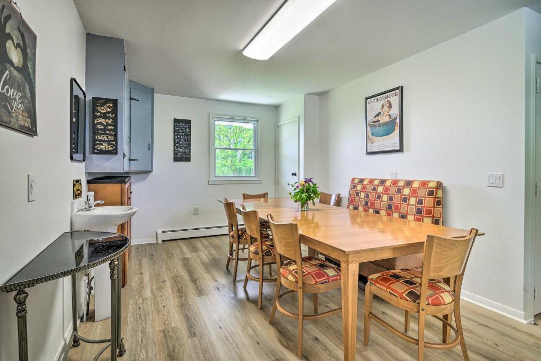 Photo of Kitchen in Montour Falls