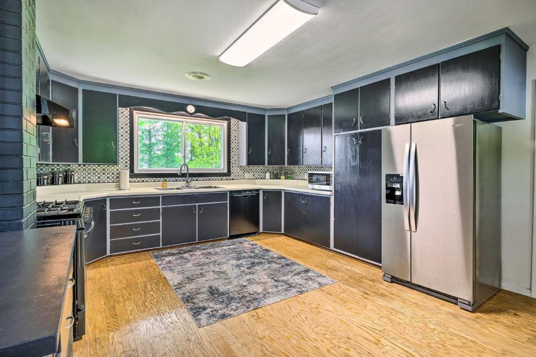 Photo of Kitchen in Montour Falls