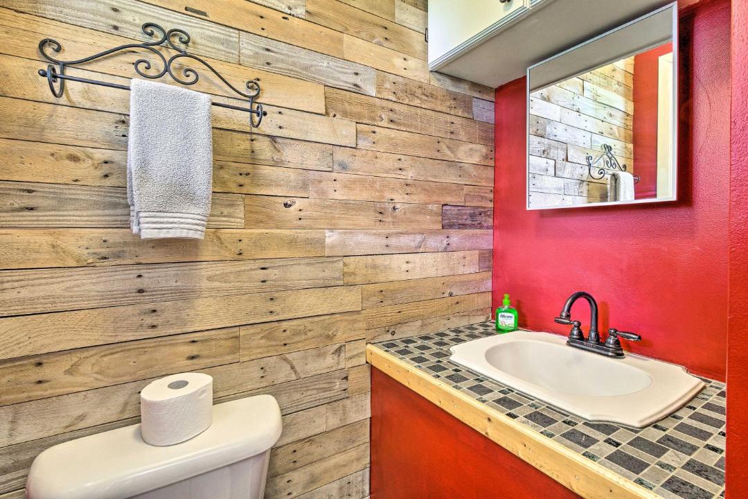 Photo of Bathroom in Montour Falls