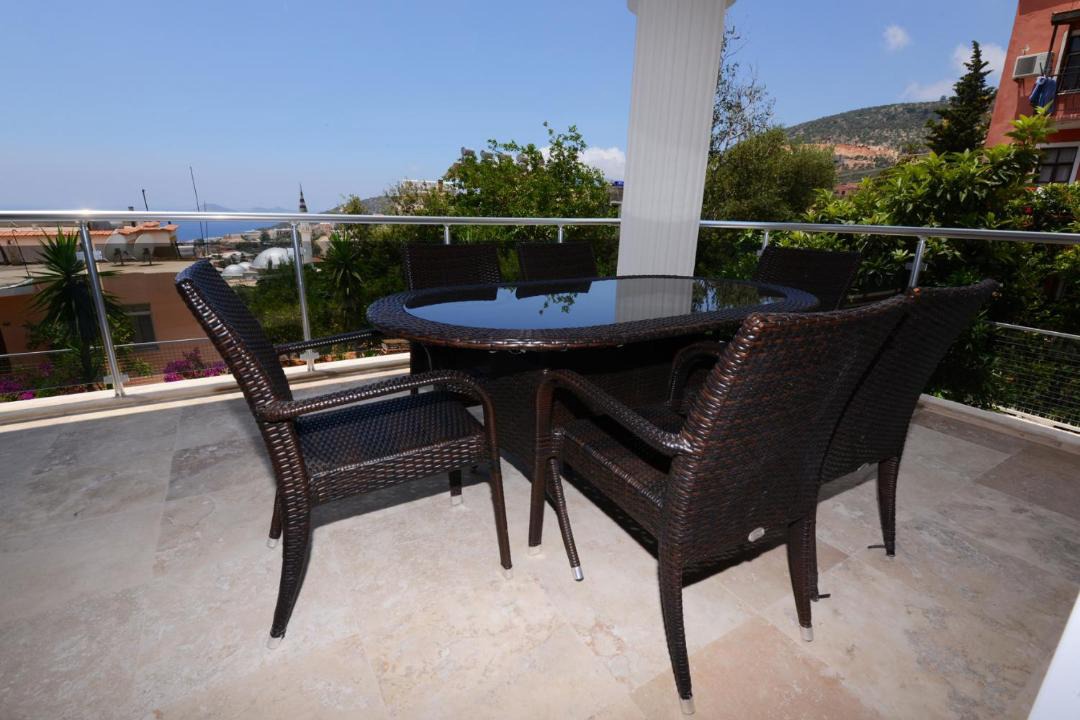 Photo of Bathroom in Kalkan