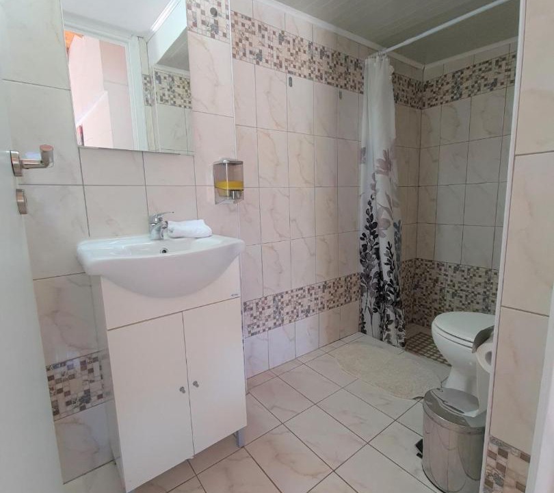 Photo of Bathroom in Markopoulo Mesogaias