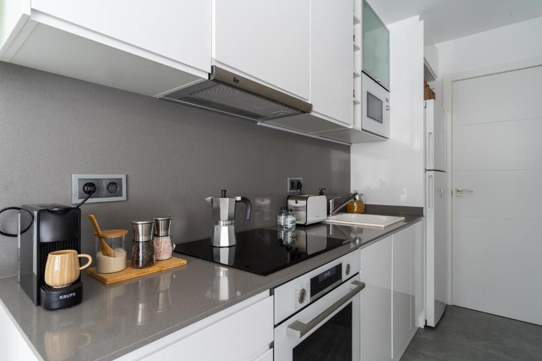Photo of Kitchen in Lloret de Mar