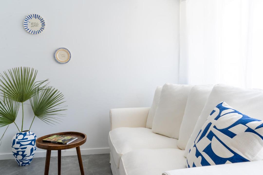 Photo of Livingroom in Lloret de Mar