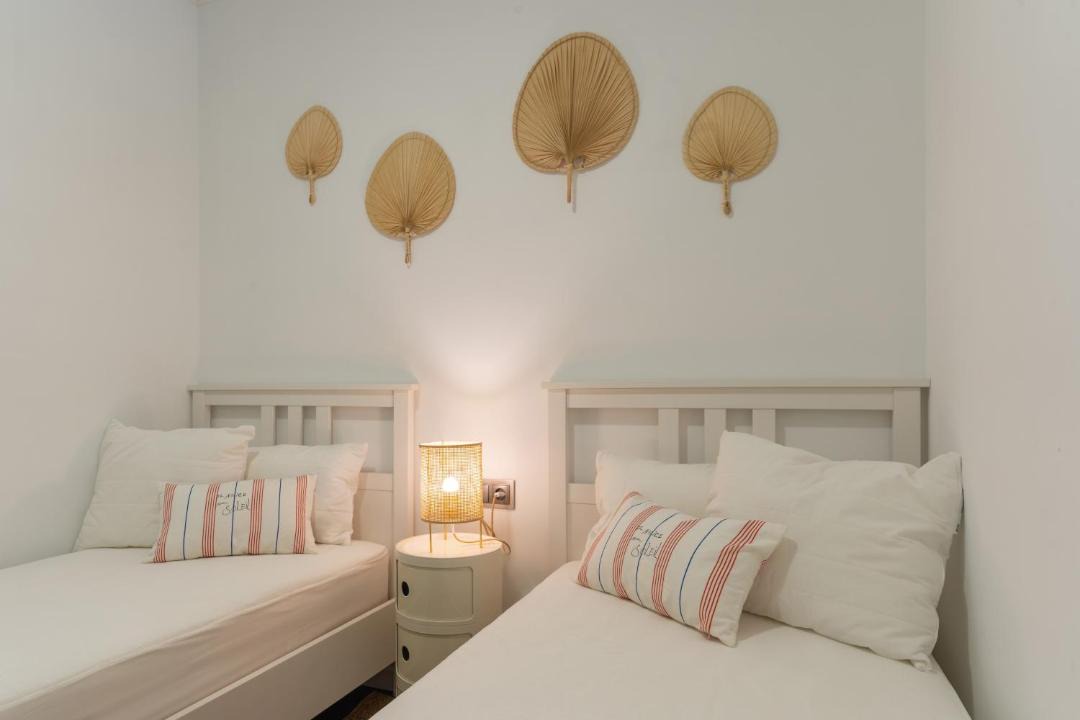 Photo of Bedroom in Lloret de Mar