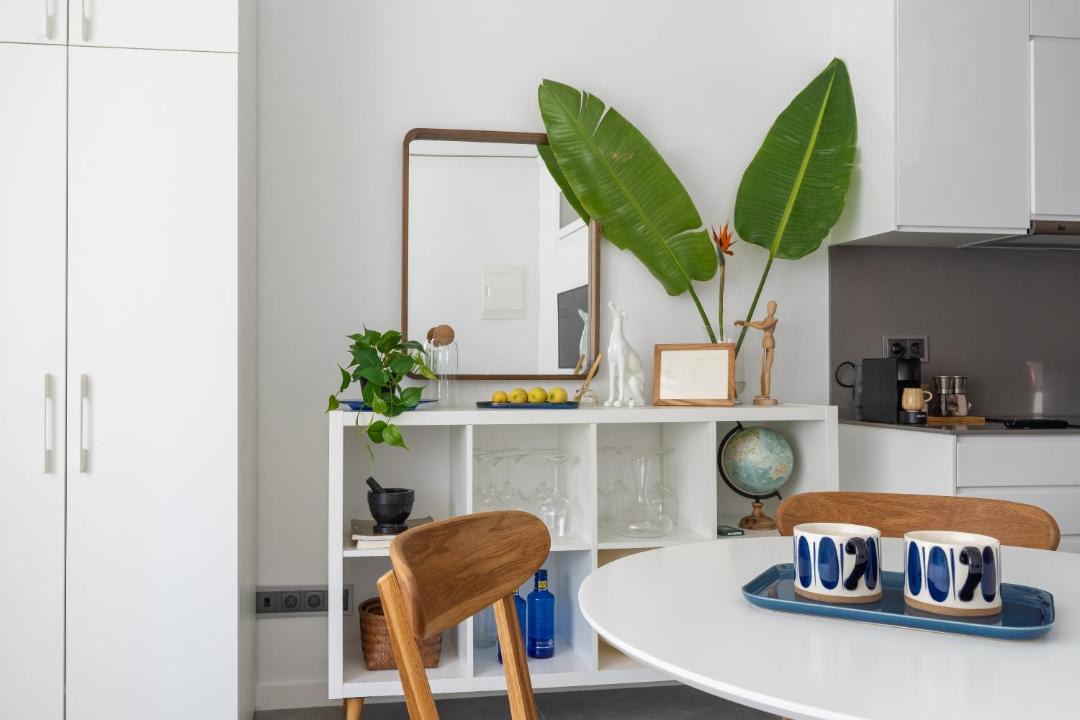 Photo of Livingroom in Lloret de Mar