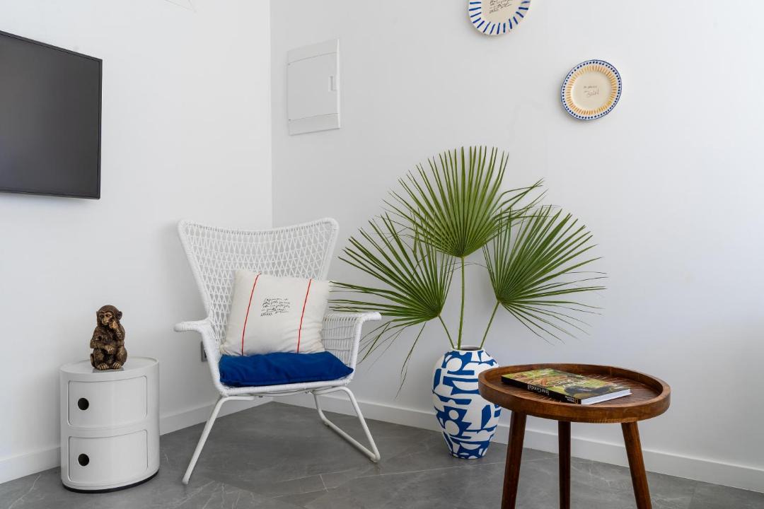 Photo of Livingroom in Lloret de Mar