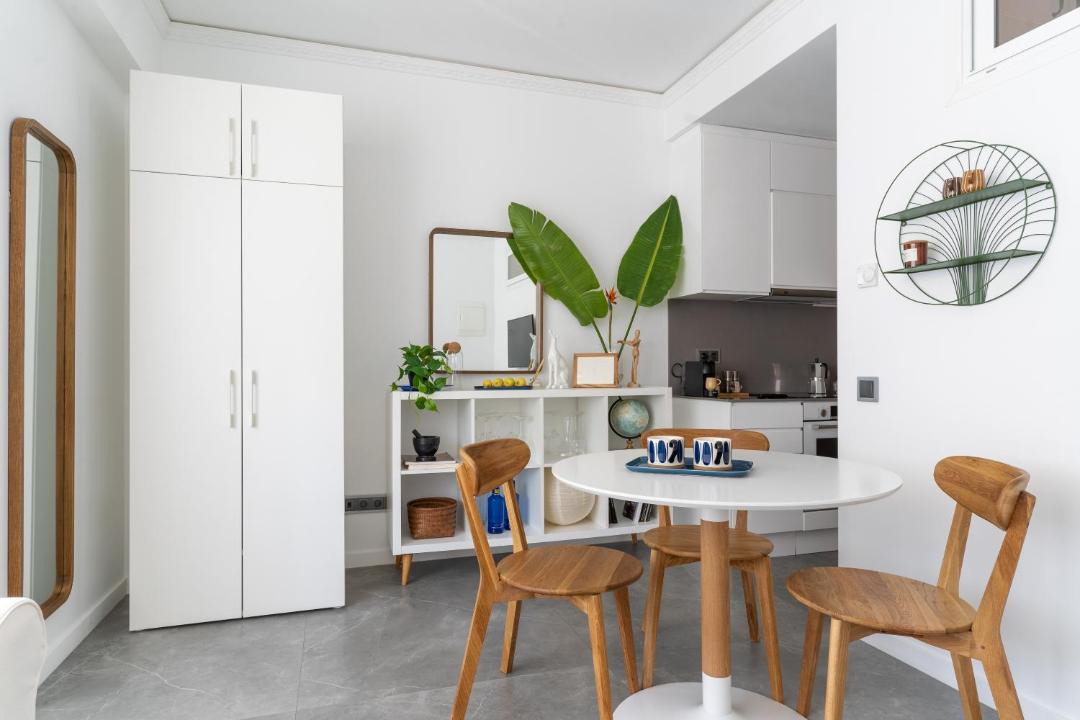 Photo of Livingroom in Lloret de Mar