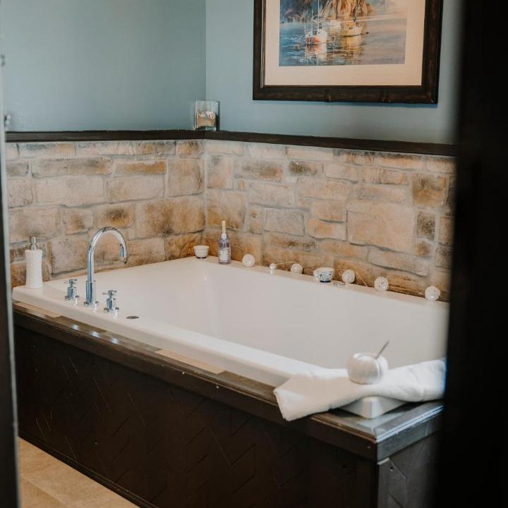Photo of Bathroom in Matane