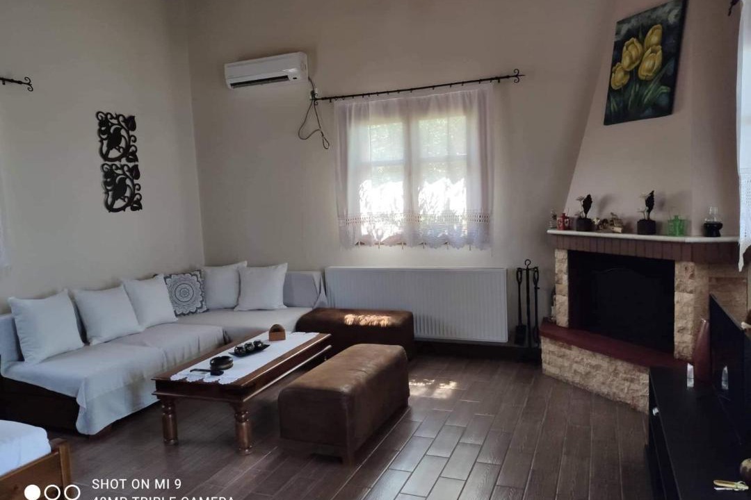 Photo of Livingroom in Votsi