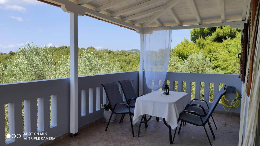 Photo of Patio Balcony in Votsi