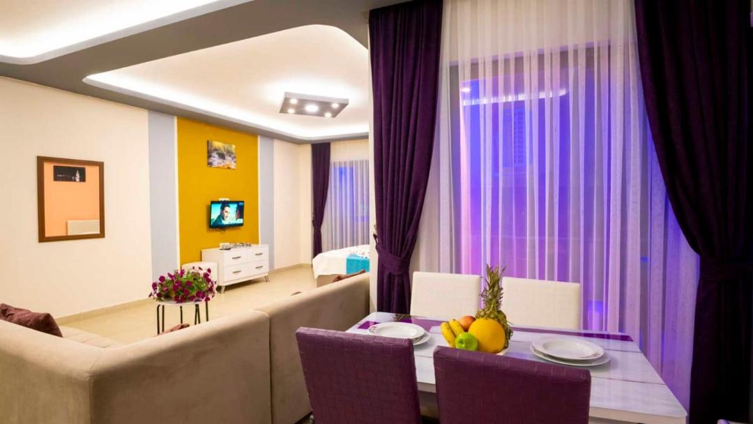Photo of Livingroom in Kalkan