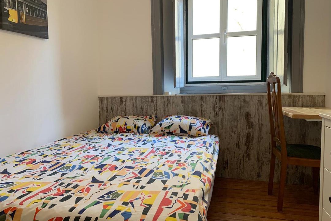 Photo of Bedroom in Sacramento