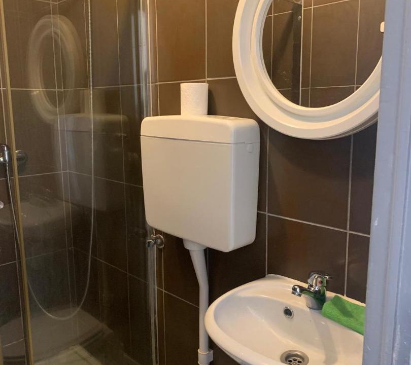 Photo of Bathroom in Sacramento