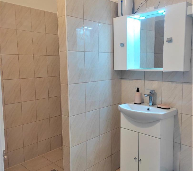 Photo of Bathroom in Vac