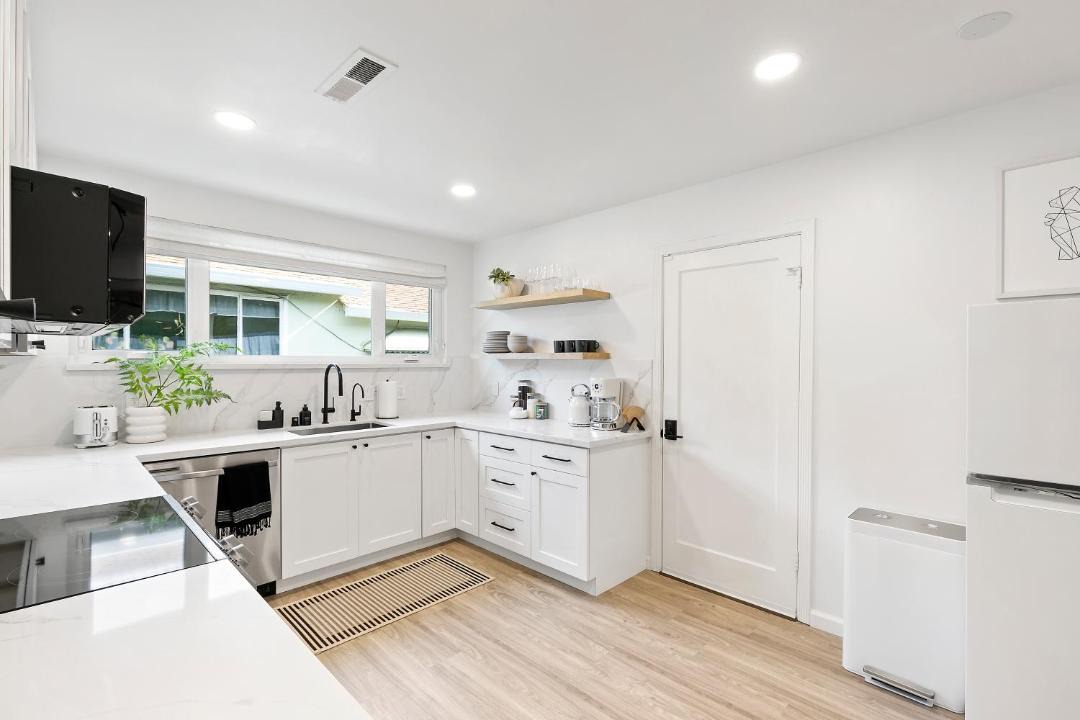 Photo of Kitchen in San Jose