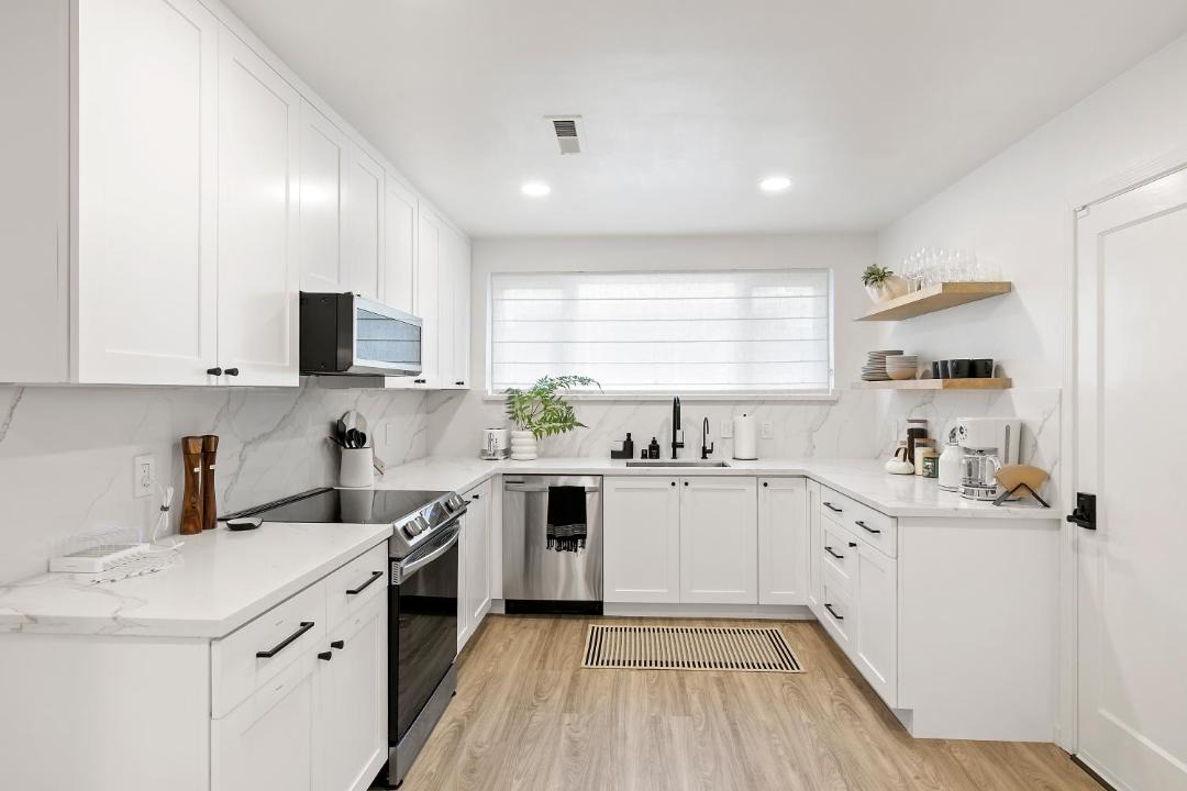 Photo of Kitchen in San Jose