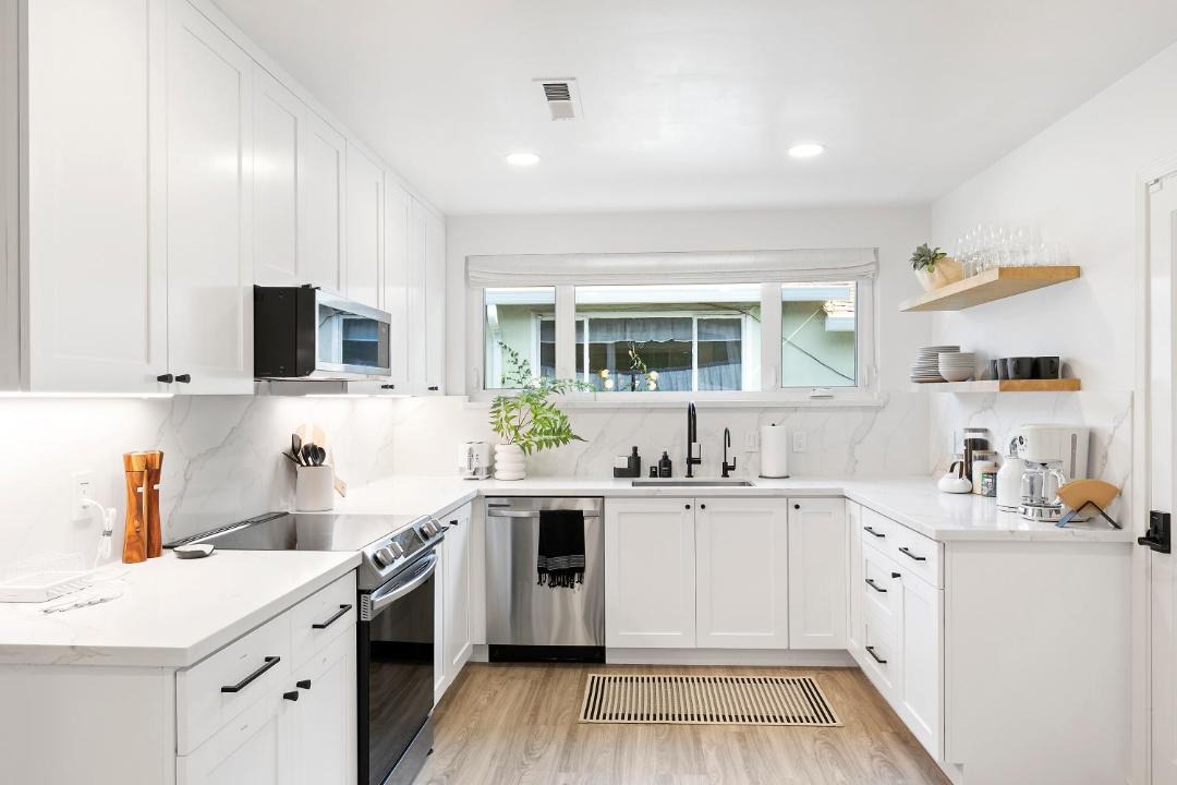 Photo of Kitchen in San Jose