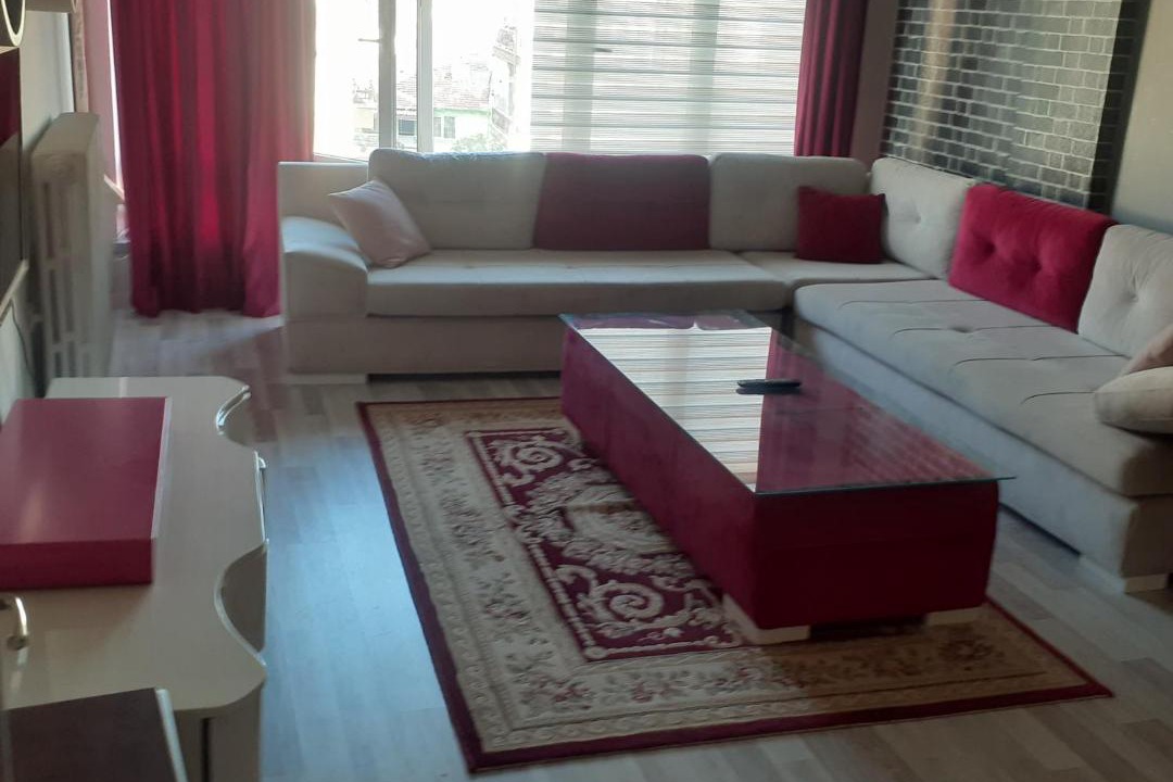 Photo of Bedroom in Ankara City Center