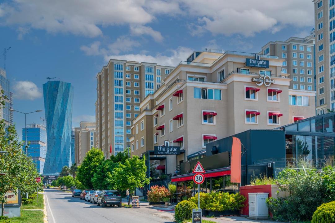 Photo of Others in Atasehir