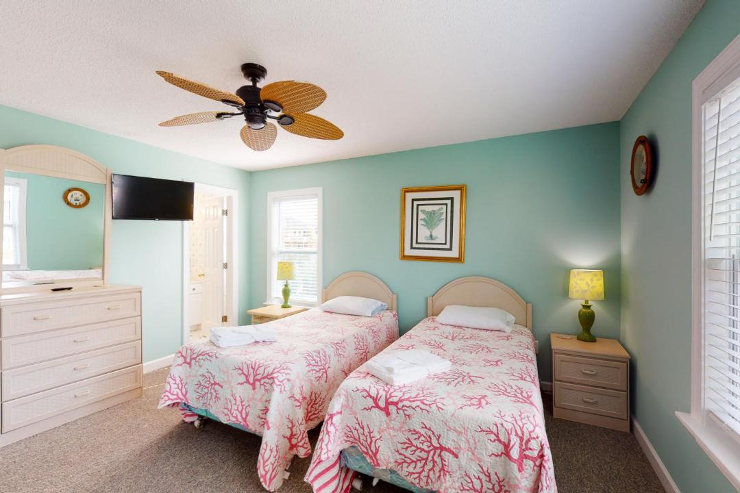 Photo of Bedroom in Nags Head