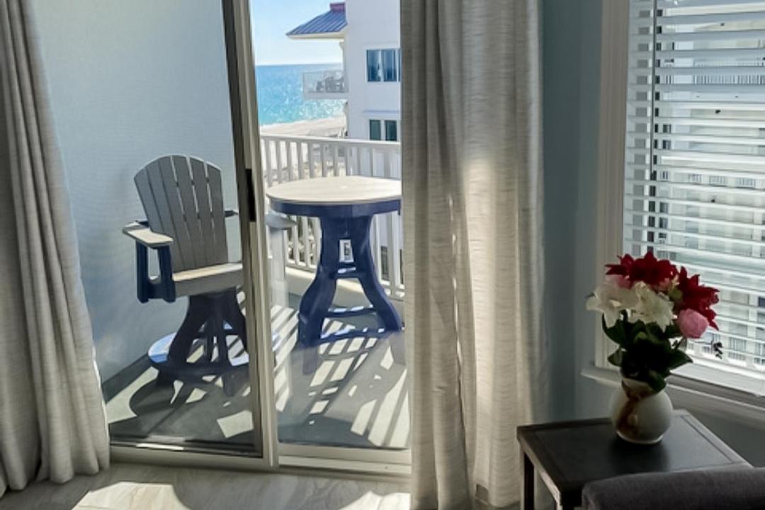 Photo of Patio Balcony in Orange Beach