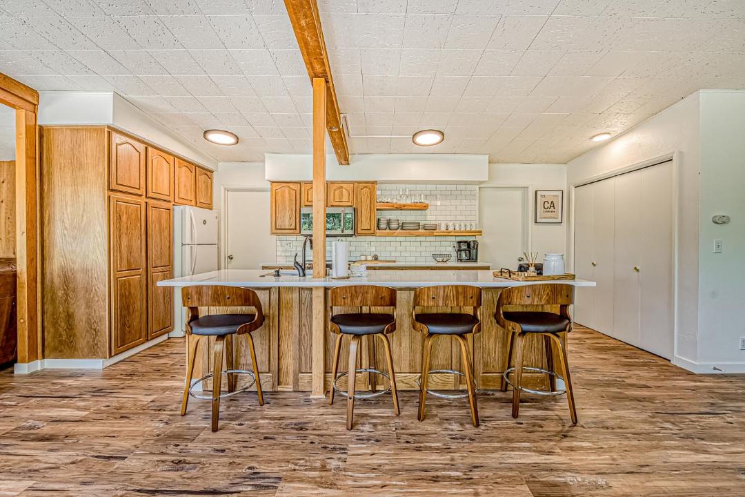 Photo of Kitchen in Wishon