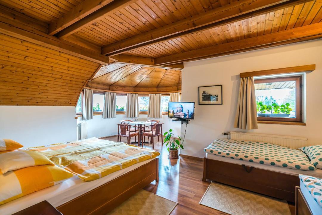 Photo of Bedroom in Esztergom