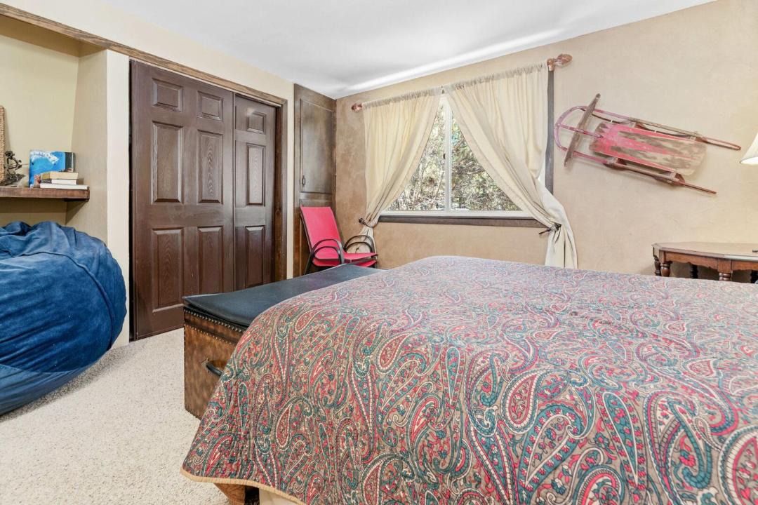 Photo of Bedroom in Big Bear City