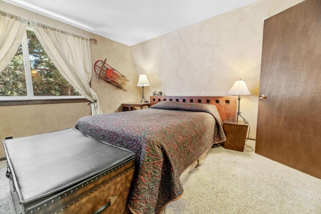 Photo of Bedroom in Big Bear City