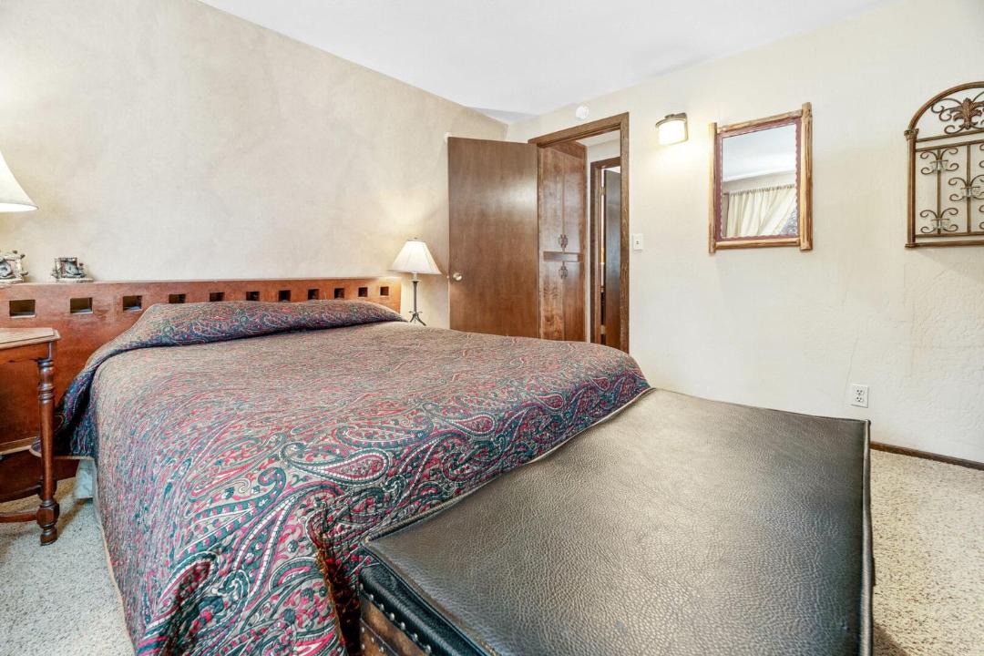 Photo of Bedroom in Big Bear City