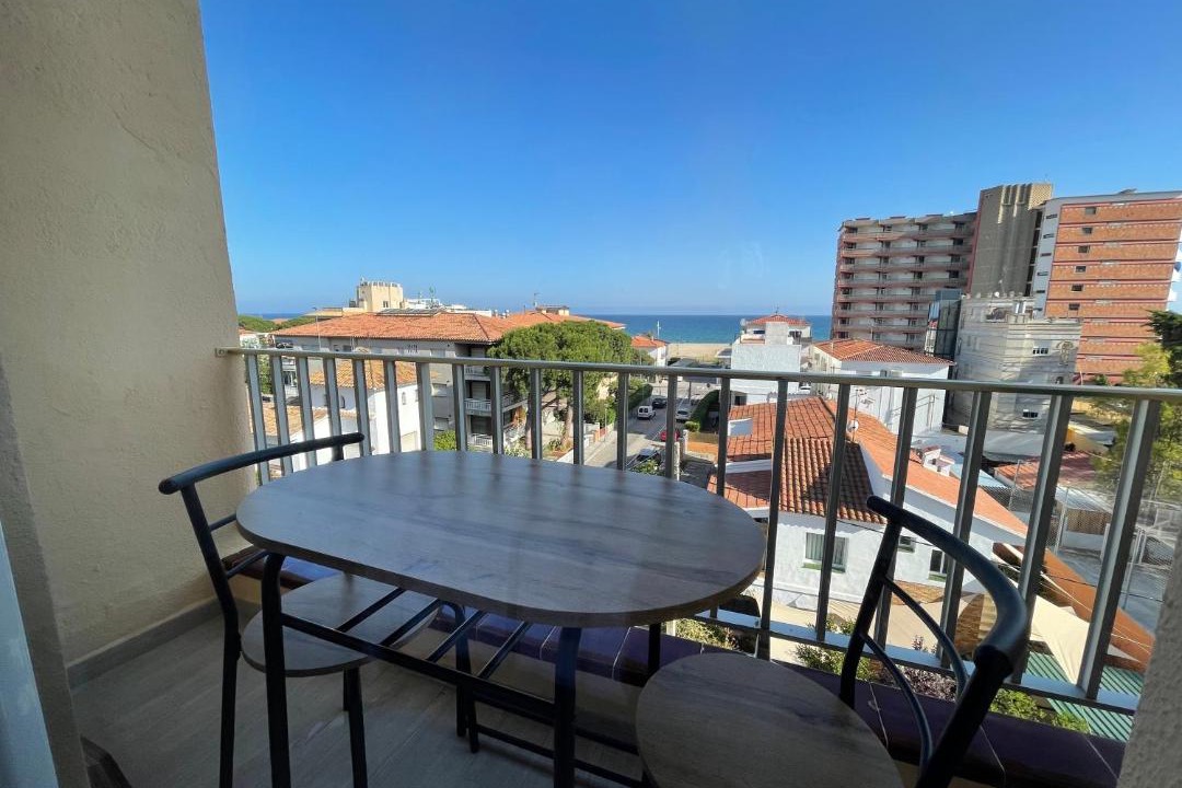 Photo of Patio Balcony in Sant Salvador