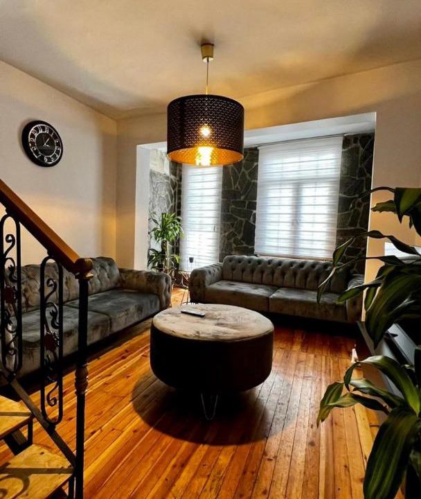 Photo of Livingroom in Sisli