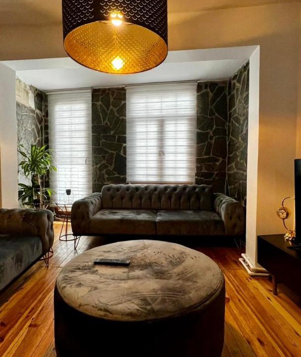 Photo of Livingroom in Sisli