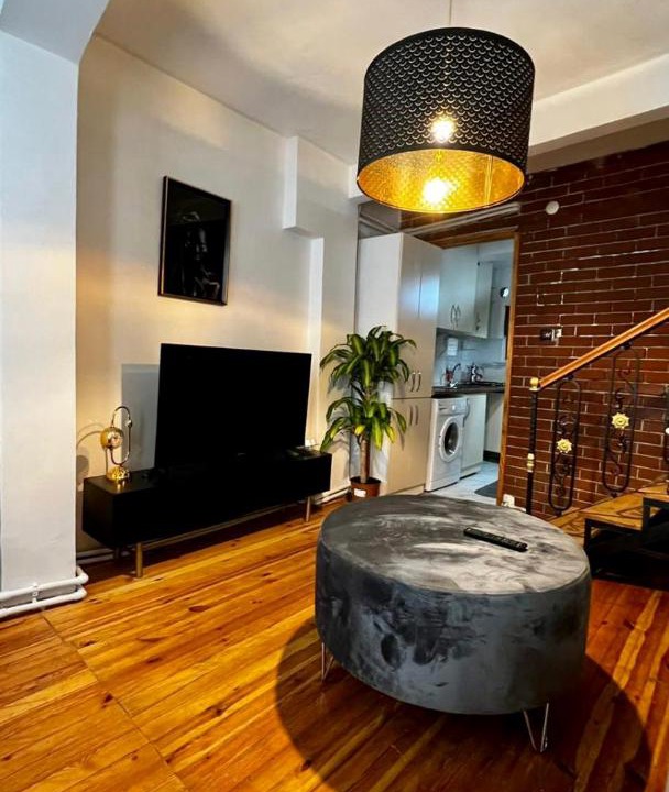 Photo of Livingroom in Sisli