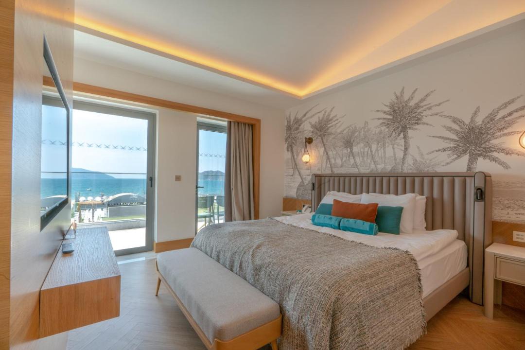 Photo of Bedroom in Ciftlik