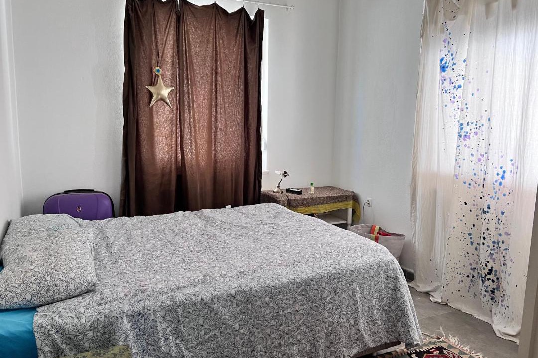 Photo of Bedroom in Olympos