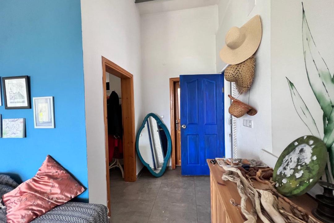 Photo of Livingroom in Olympos