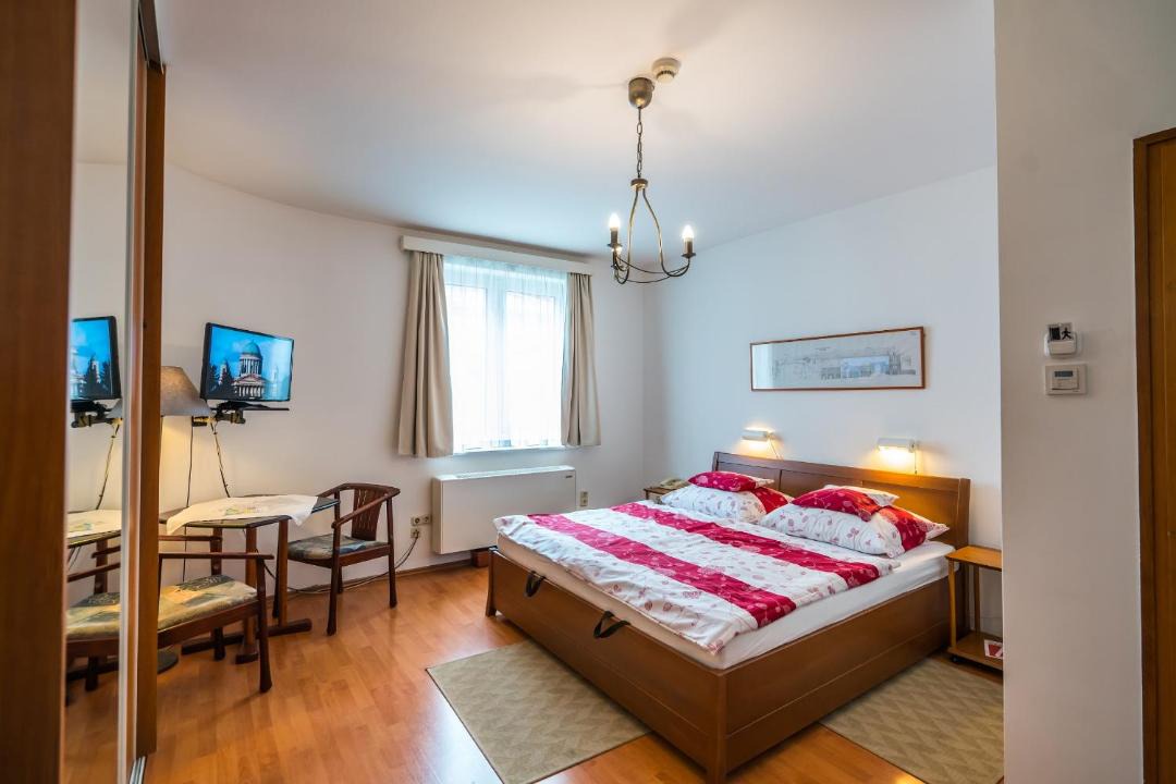 Photo of Bedroom in Esztergom