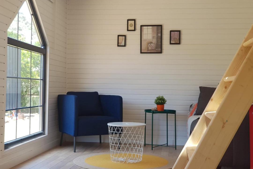 Photo of Livingroom in Kas