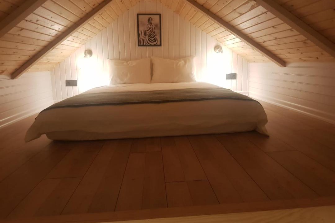 Photo of Livingroom in Kas