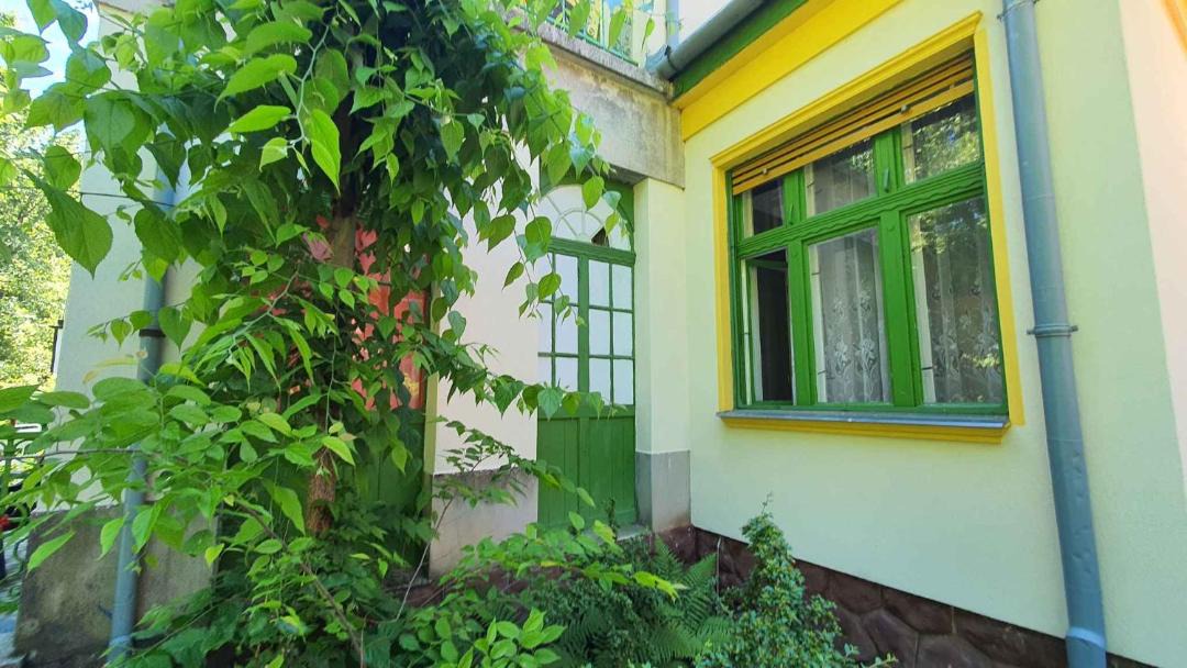 Photo of Buildings in Siofok Aranypart