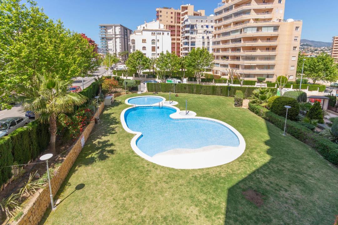 Photo of Others in Calpe