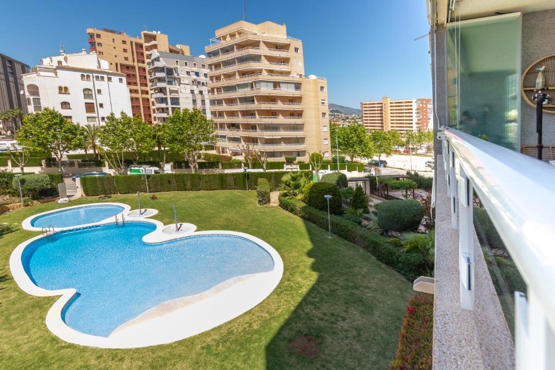 Photo of Others in Calpe