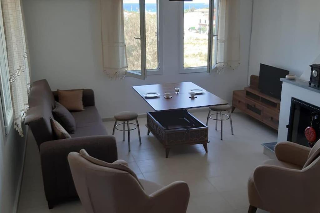 Photo of Livingroom in Datca