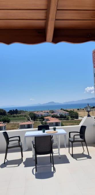 Photo of Patio Balcony in Datca
