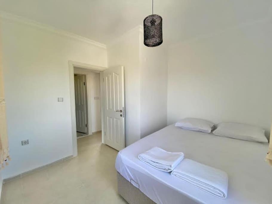 Photo of Livingroom in Datca