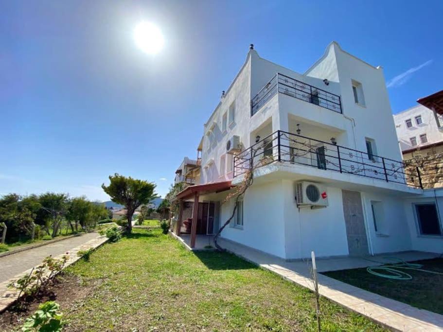 Photo of Buildings in Datca